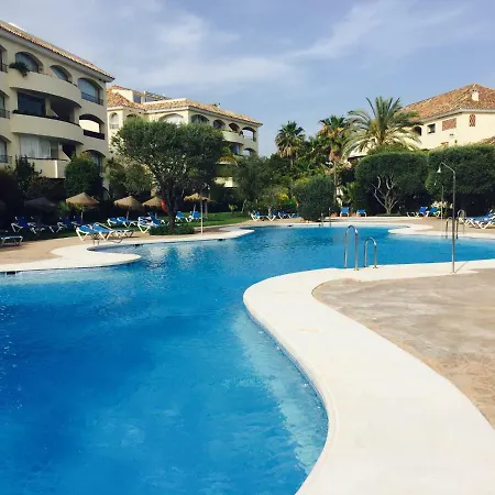 Vista Hermosa * Marbella