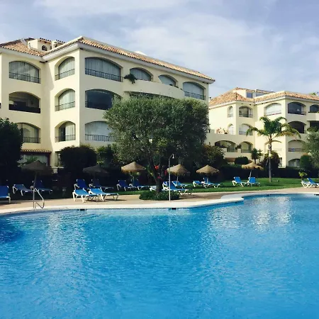 Vista Hermosa Marbella