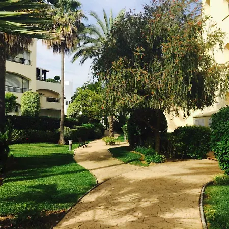 Apartment Vista Hermosa *