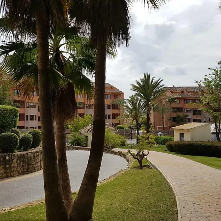 Apartment Vista Hermosa *
