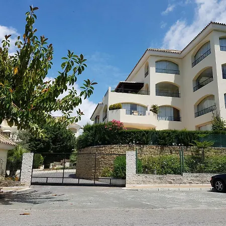 Apartment Vista Hermosa Marbella
