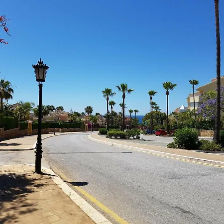 Vista Hermosa Marbella
