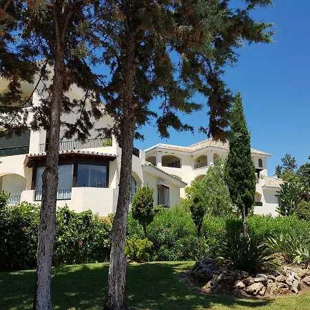 Vista Hermosa Marbella