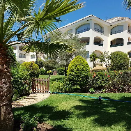 Vista Hermosa Apartment *