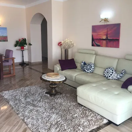 Apartment Vista Hermosa Marbella