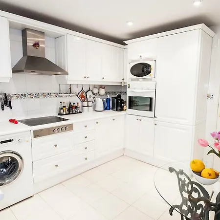 Vista Hermosa Apartment Marbella