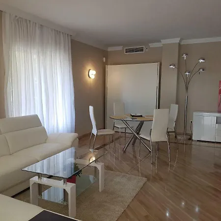Apartment Vista Hermosa *