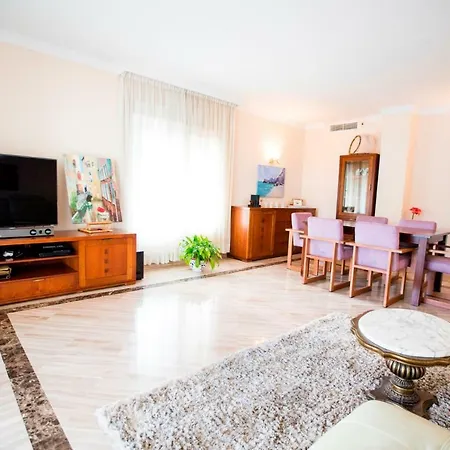 Vista Hermosa Apartment *