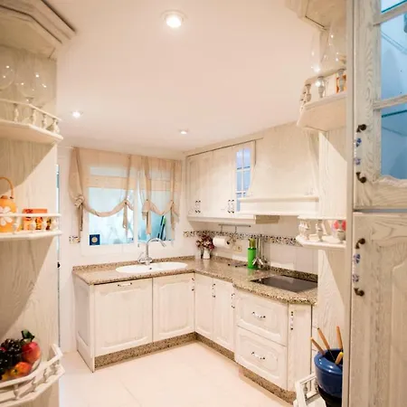 Vista Hermosa Apartment Marbella