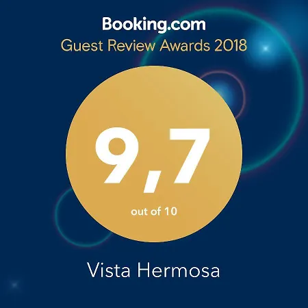 Vista Hermosa Apartment Marbella