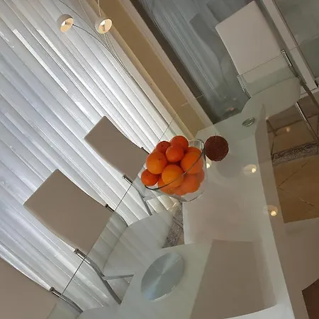 Apartment Vista Hermosa Marbella